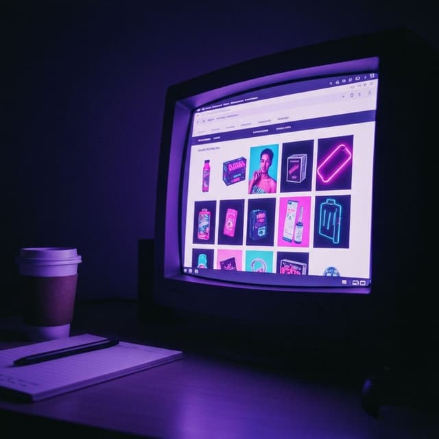 Wollongong E-Commerce Design website services