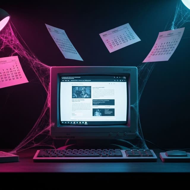 Wollongong Outdated Website Design website services